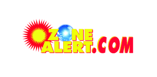 OzoneAlert.com Logos